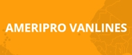 Ameripro Van Lines Logo