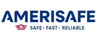 Amerisafe Moving Services Logo