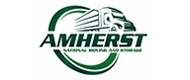 Amherst National Moving And Storage Logo