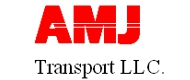 AMJ Transport LLC Logo