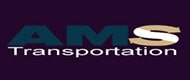 AMS Transportation Services Inc. Logo