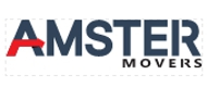 Amster Movers LLC Logo
