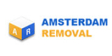 Amsterdam Removal Logo