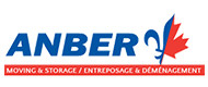 Anber Movers Logo
