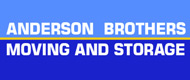 Anderson Brothers Storage and Moving Corporation Logo