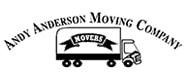 Andy Anderson Moving Logo