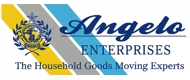 Angelo Enterprises Logo