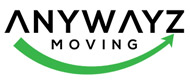 Anywayz Moving LLC Logo