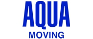 Aqua Moving LLC Logo