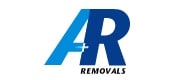 AR Removals Logo