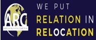 ARC Relocation Logo