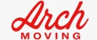 Arch Moving Logo