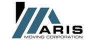 Aris Moving Logo