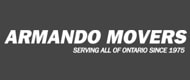 Armando Movers Logo