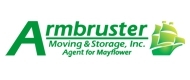 Armbruster Moving & Storage Logo
