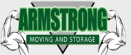 Armstrong Moving and Strage Logo