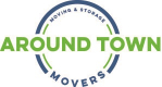Around Town Movers Logo