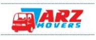 ARZ Movers Logo