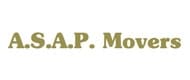 Asap Movers Logo