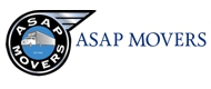 Asap Movers Inc Logo