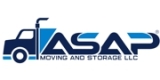 ASAP Moving and Storage Logo