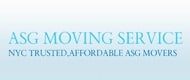 ASG Moving Service Logo