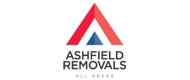Ashfield Removals Logo