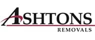 Ashtons Removals Logo