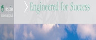 Aspin International Logo