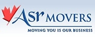 Asr Movers Logo