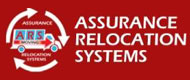 Assurance Relocation Systems Logo