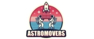 AstroMovers Logo