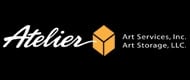 Atelier Art Services Logo