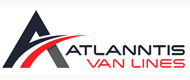 Atlanntis Van Lines Logo