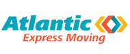 Atlantic Express Moving & Storage Logo