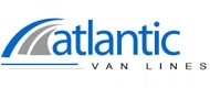 Atlantic Van Lines Logo