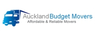 Auckland Budget Movers Logo
