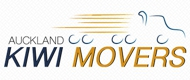 Auckland Kiwi Movers Logo
