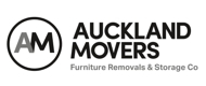 Auckland Movers Logo