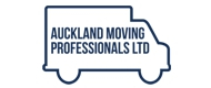 Auckland Moving Professionals Ltd Logo