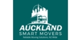 Auckland Smart Movers Logo
