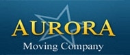 Aurora Moving Logo