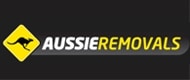 Aussie Removals Logo