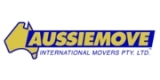 Aussiemove International Movers Logo