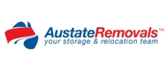 Austate Removals Logo