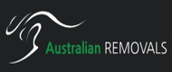 Australian Removals Pty Ltd Logo