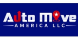 Auto Move America LLC Logo