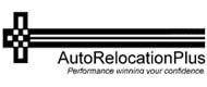 Auto Relocation Plus Logo