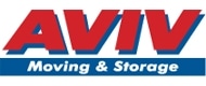 Aviv Movers Logo