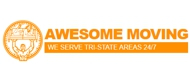 Awesome Moving Logo